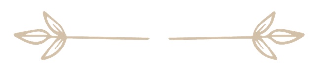 Decorative arrow