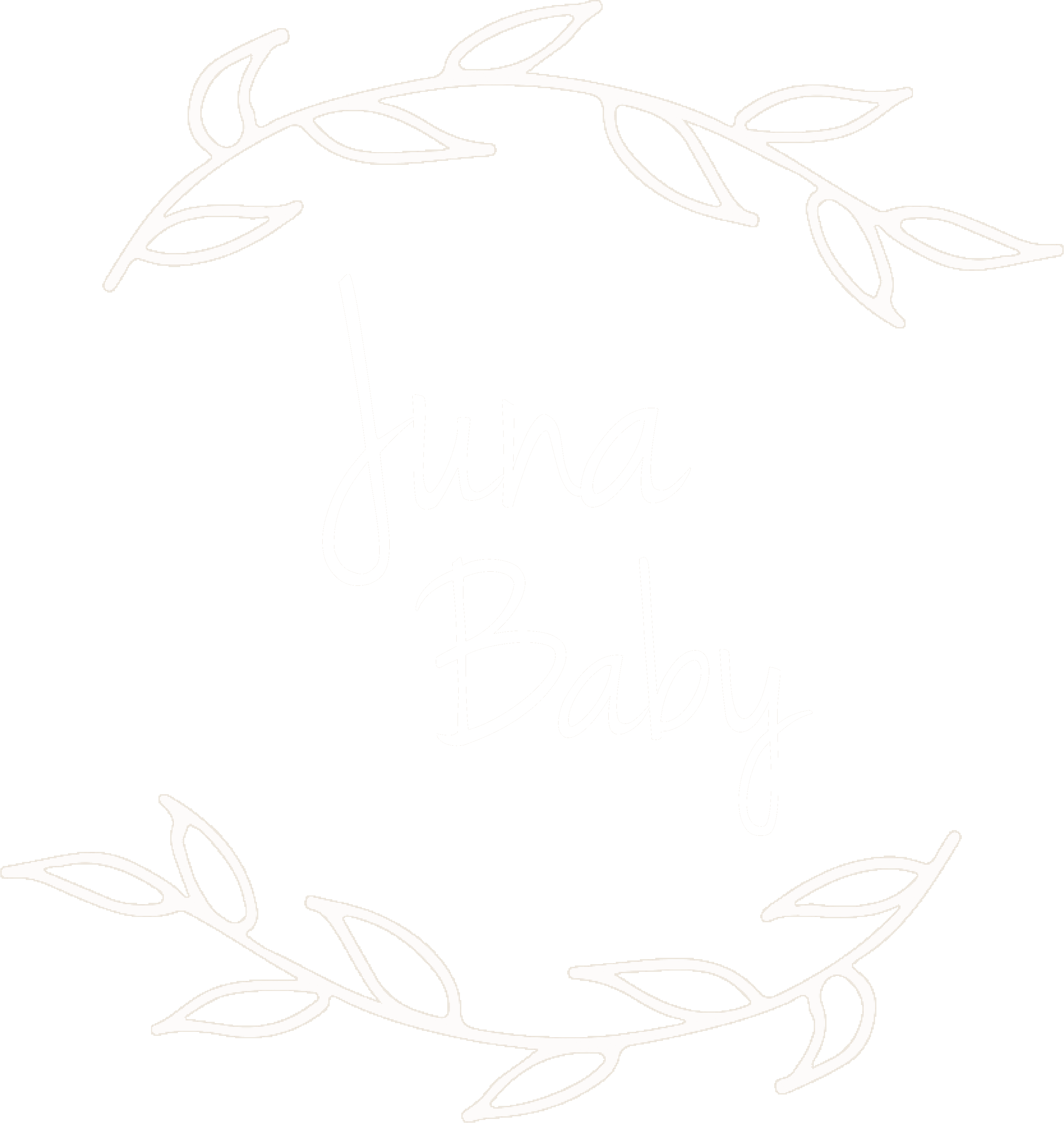 Juna Baby Logo